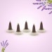 Bodysoul Lavender Premium Dhoop Cones